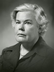 Dorothea Elizabeth Orem